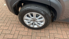 Toyota Yaris Cross 1.5 Hybrid Icon 5dr CVT Hybrid Estate